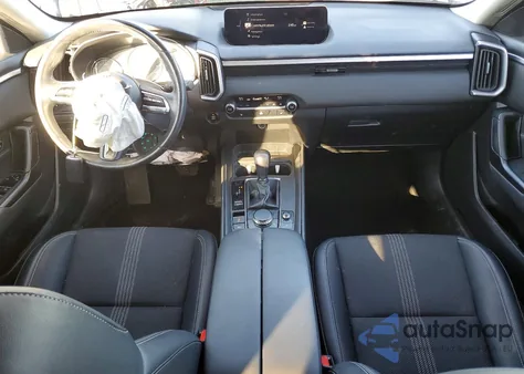 2024 Mazda Cx-50 Preferred z USA, uszkodzony, nr VIN 7MMVABBM0RN174259